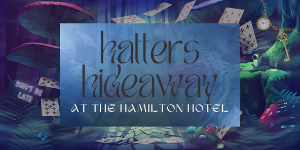 Hatter's Hideaway